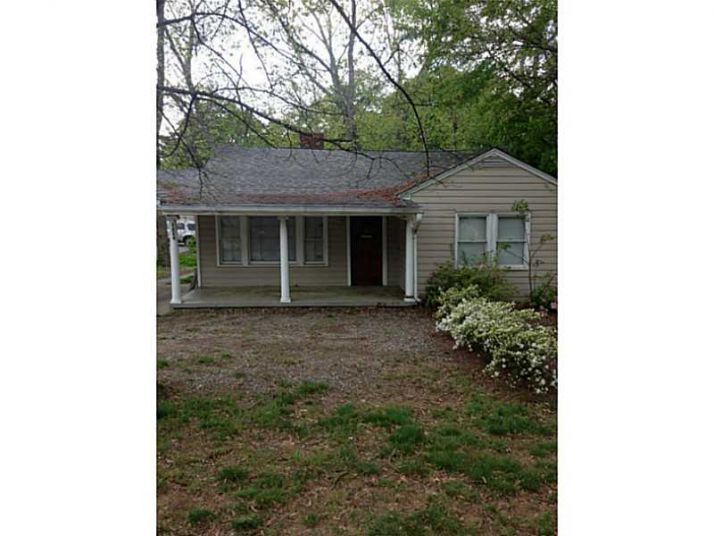 1224 Canton Street, Roswell, GA 30075