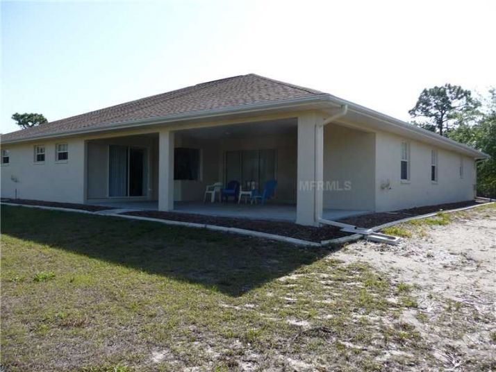 12456 Steen Ter, Port Charlotte, FL 33981