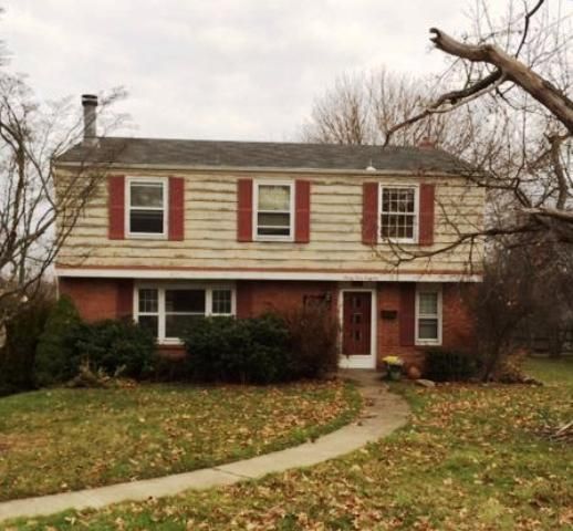 2346 Wells Dr, Bethel Park, PA 15102