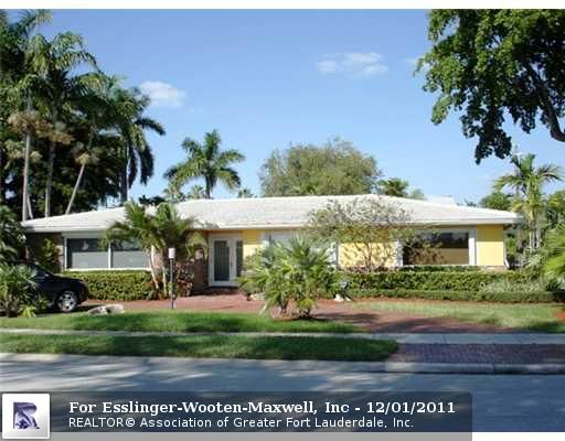 801 N NORTHLAKE DR, Hollywood, FL 33019