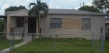 221 W 43 Steet Hialeah, FL 33012