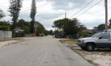 1481 83 NW 42 Street Miami, FL 33142