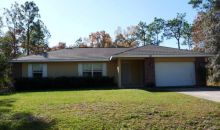 527 Bahia Circle Terrace Ocala, FL 34472