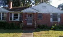 412 W 69th St Jacksonville, FL 32208