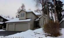 12235 Brookwood Circle Anchorage, AK 99516