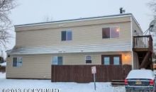 4108 Reka Drive Anchorage, AK 99508