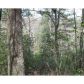 0 Mule Branch Road, Helen, GA 30545 ID:2455086