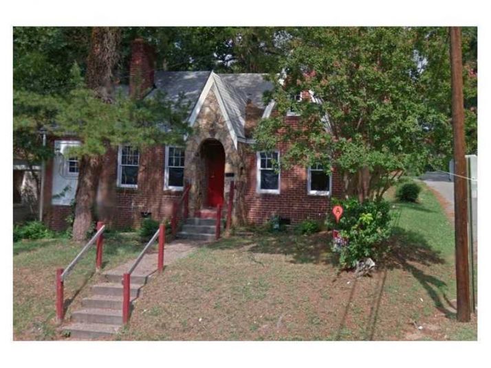 2806 Bayard Street, Atlanta, GA 30344