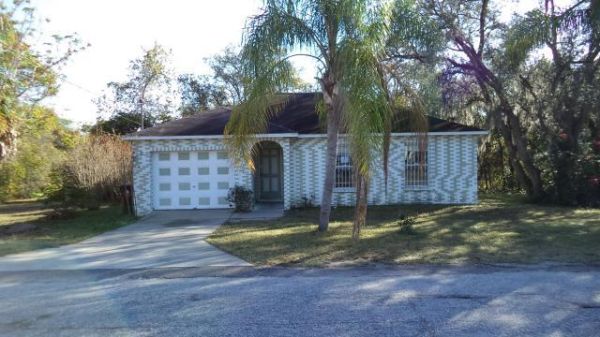 1005 North 24th Street, Haines City, FL 33844