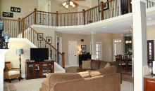 431 Blackberry Run Drive Dallas, GA 30132