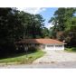 6286 Saddlewood Drive, Lithonia, GA 30058 ID:1518853