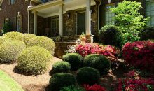 304 Forest Valley Court Atlanta, GA 30342