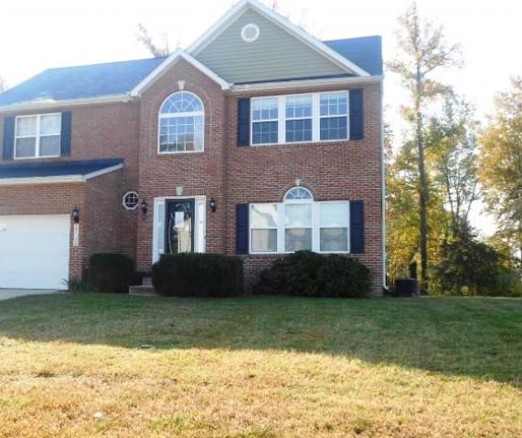 17114 Windward Court, King George, VA 22485