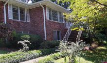 460 Montevallo Drive Atlanta, GA 30342