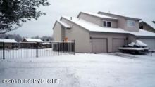 2560 Curlew Circle Anchorage, AK 99502