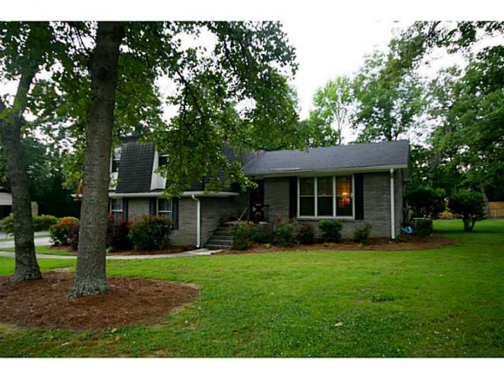 41 Donley Drive, Rome, GA 30165