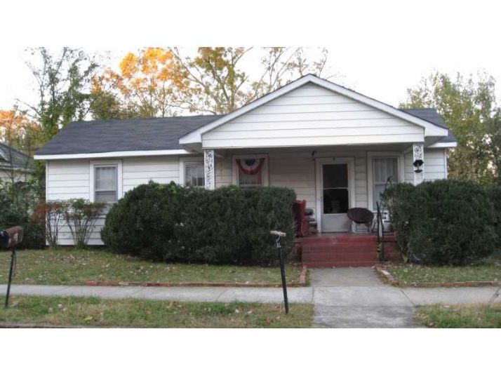 6 Harvey Street Ne, Rome, GA 30165