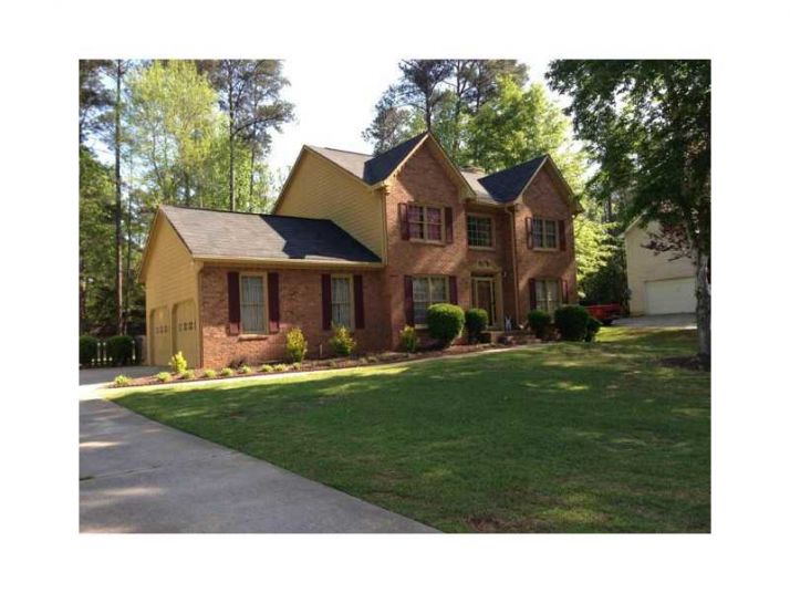 2516 Fairview Lane, Jonesboro, GA 30236