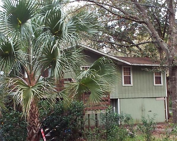 1586 J D Miller Rd, Santa Rosa Beach, FL 32459