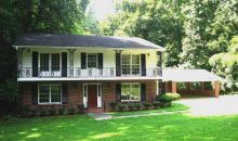 1085 Kingston Drive Atlanta, GA 30342