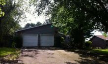 9396 Forest Knoll Drive Jonesboro, GA 30238