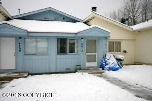 4472 Reka Drive, Anchorage, AK 99508