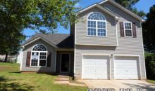 807 Overlook Trail Monroe, GA 30655