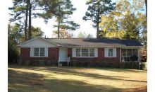 148 Pinecrest Drive Monroe, GA 30655