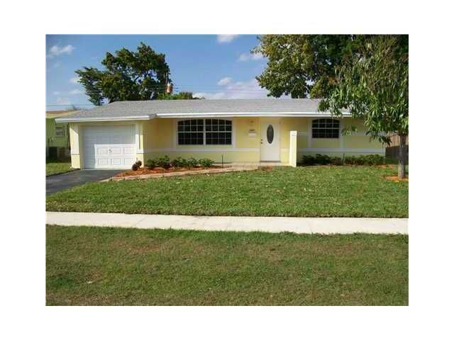 6681 NW 29 ct, Fort Lauderdale, FL 33313