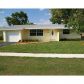 6681 NW 29 ct, Fort Lauderdale, FL 33313 ID:1060046