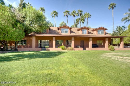 5036 W COUNTRY GABLES Drive, Glendale, AZ 85306