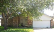 7 Lazybrook Ln Angleton, TX 77515