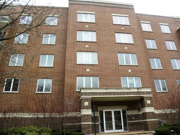 1675 East Mill Street #301, Des Plaines, IL 60016