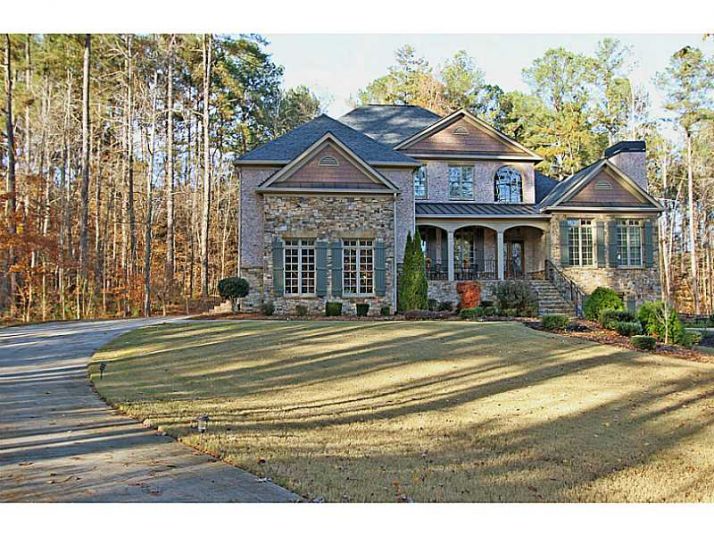 4670 Burnt Hickory Road, Marietta, GA 30064