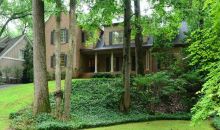 3894 Land O Lakes Drive Ne Atlanta, GA 30342