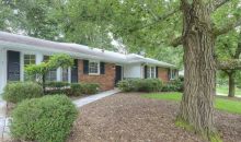 4705 Cherrywood Lane Atlanta, GA 30342