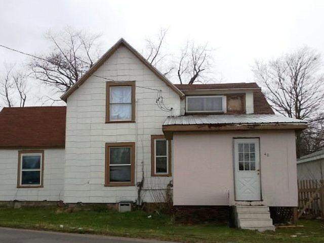 4Th St, Sand Lake, MI 49343