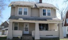 21 Herman St Springfield, MA 01108