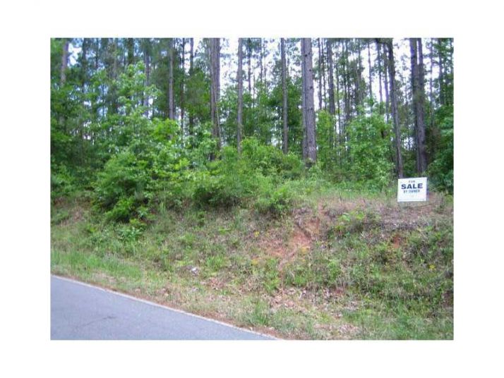 0 Twisting Hill Road, Eatonton, GA 31024