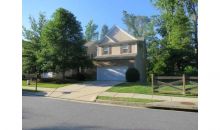 204 Brookhaven Court Acworth, GA 30102