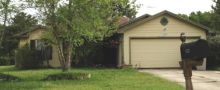 3222 Merganzer Trl Orange Park, FL 32065