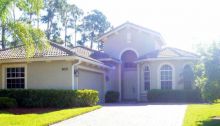 9001 Houndslake Court Port Saint Lucie, FL 34986