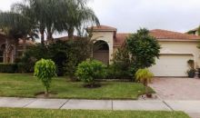 6132 Santa Margarito Drive Fort Pierce, FL 34951