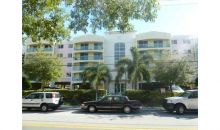 201 GOLDEN ISLES DR # 401 Hallandale, FL 33009