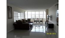 1980 S OCEAN DR # 8 P Hallandale, FL 33009