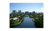 401 GOLDEN ISLES DR # 1006 Hallandale, FL 33009