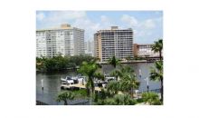 1965 S OCEAN DR # 4B Hallandale, FL 33009