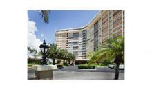 100 GOLDEN ISLES DR # 412 Hallandale, FL 33009