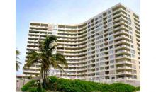 3180 S Ocean Dr # 719 Hallandale, FL 33009