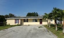 415 Southeast 2Nd Street South Bay, FL 33493